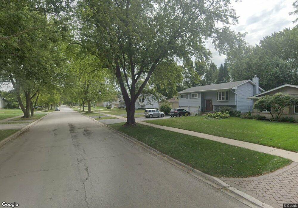 1212 Dawes Ave, Wheaton, IL 60189 - photo 1