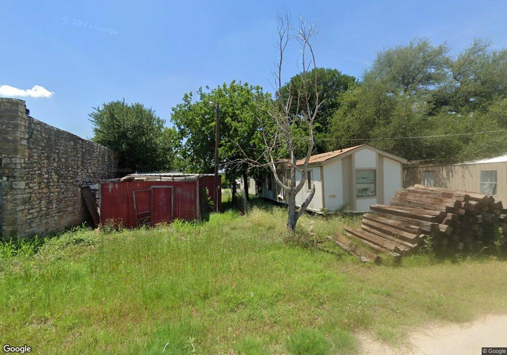 1493 Fm 2808, Kempner, TX 76539 - photo 1