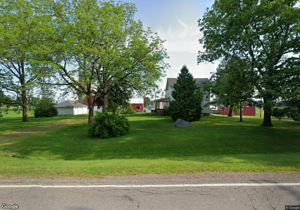 3085 E Lake Rd, Clio, MI 48420 - photo 1