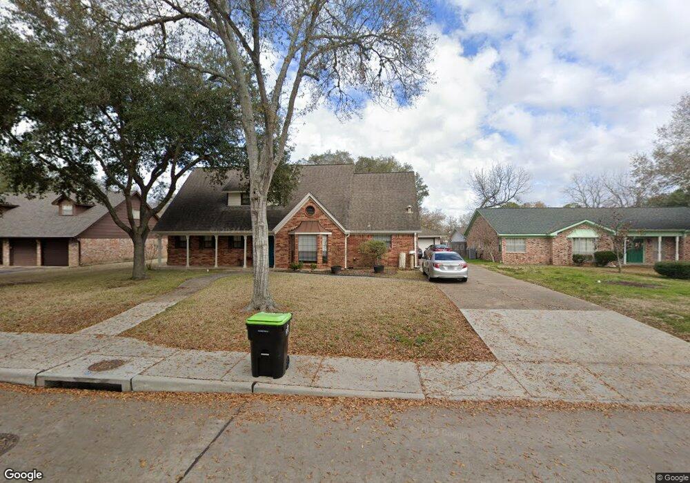 1710 Magnolia Ln, Richmond, TX 77469 - photo 1