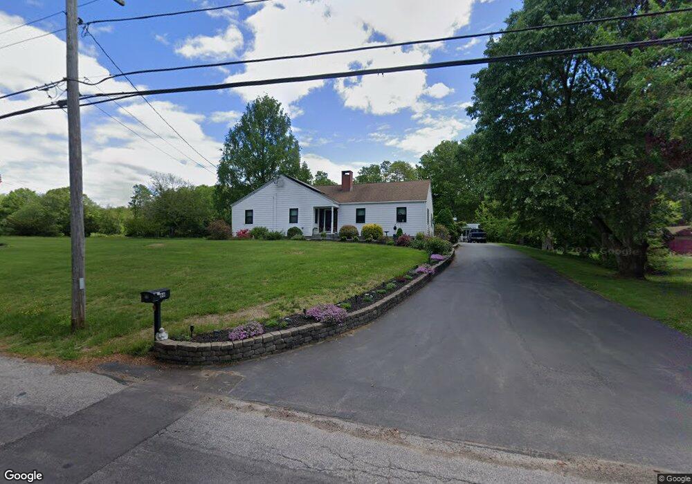 66 Lantern Hill Rd, Mystic, CT 06355 - photo 1