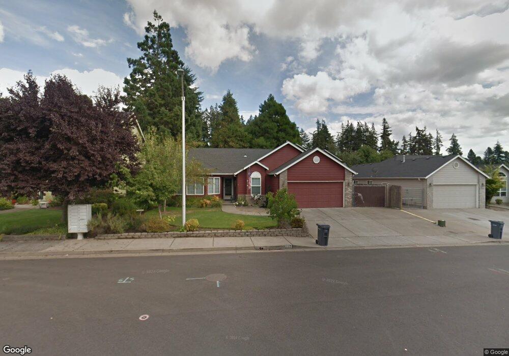 7854 Katherine St NE, Keizer, OR 97303 - photo 1