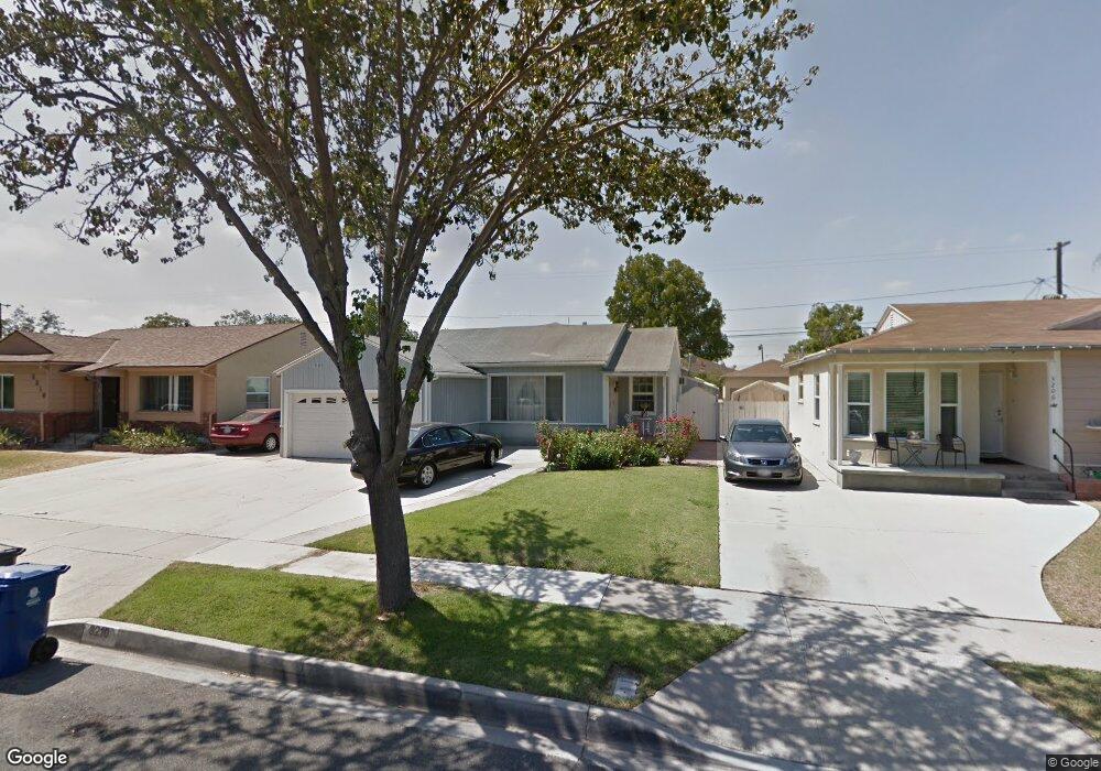 3210 Sandwood St, Lakewood, CA 90712 - photo 1