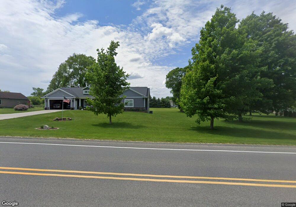 7845 Burlingame Ave SW, Byron Center, MI 49315 - photo 1