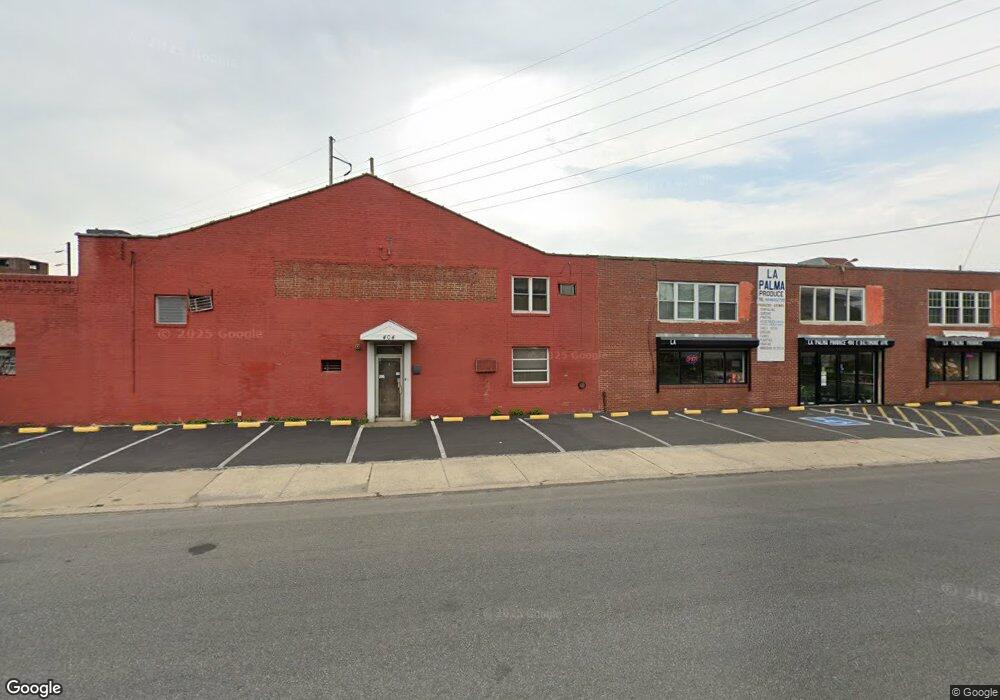 404 and 400 E Baltimore Ave, Lansdowne, PA 19050 - photo 1