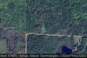 19110 N Sweden Rd, Grand View, WI 54839