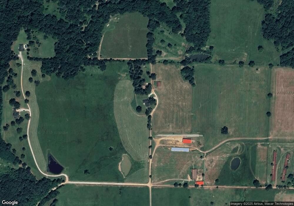 4863 S Darrell Ln, Fayetteville, AR 72701 - photo 1