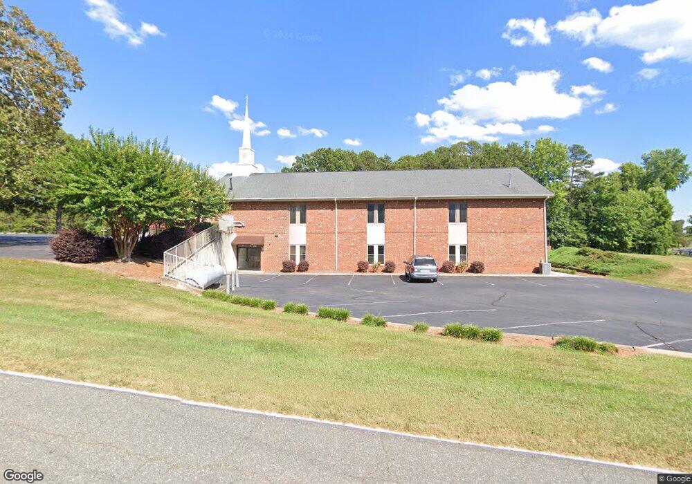 2244 Hopewell Friends Rd, Asheboro, NC 27205 - photo 1