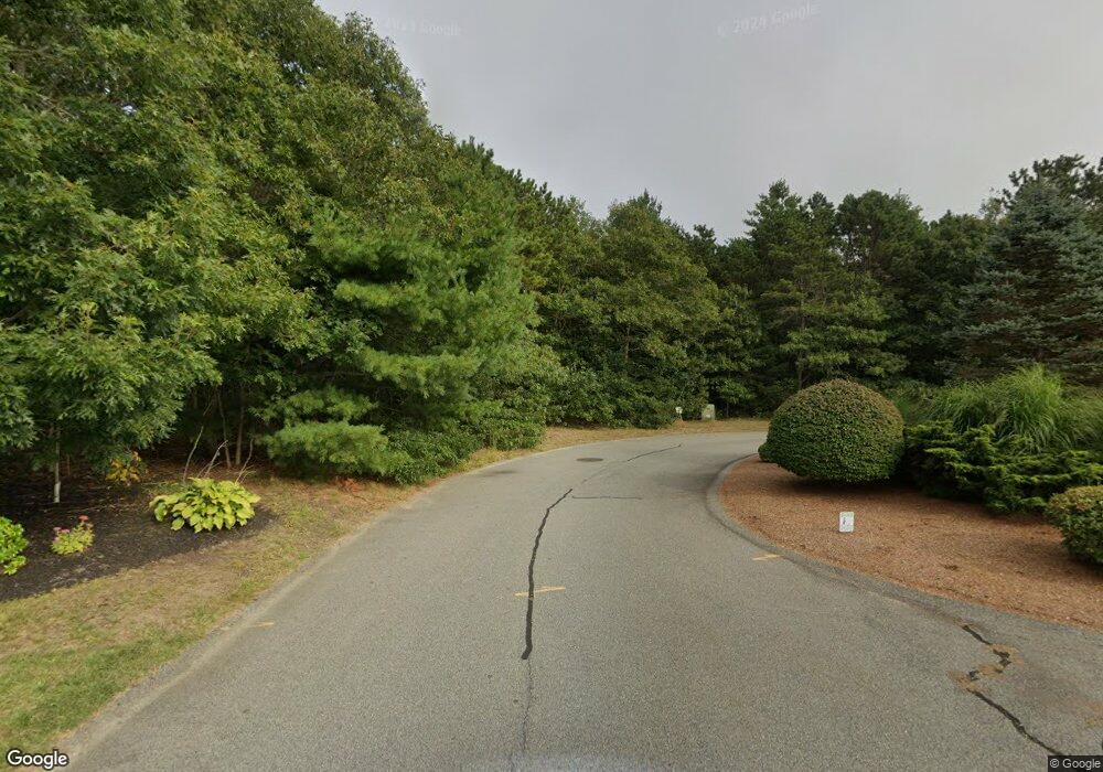 8 Pams Way, Falmouth, MA 02536 - photo 1