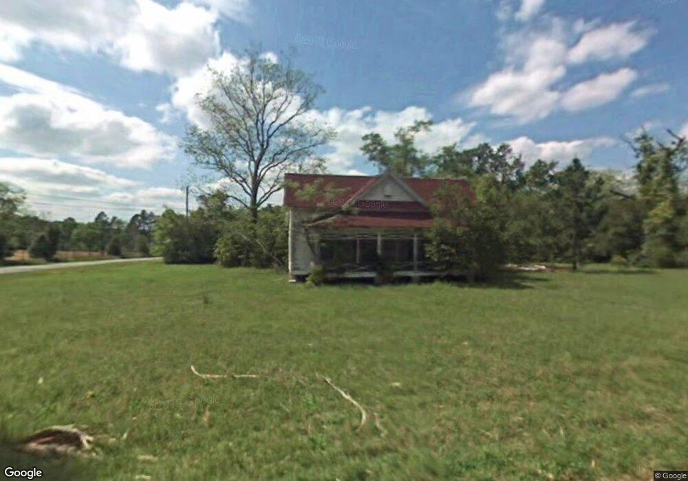 104 Duval St, Broxton, GA 31519 - photo 1