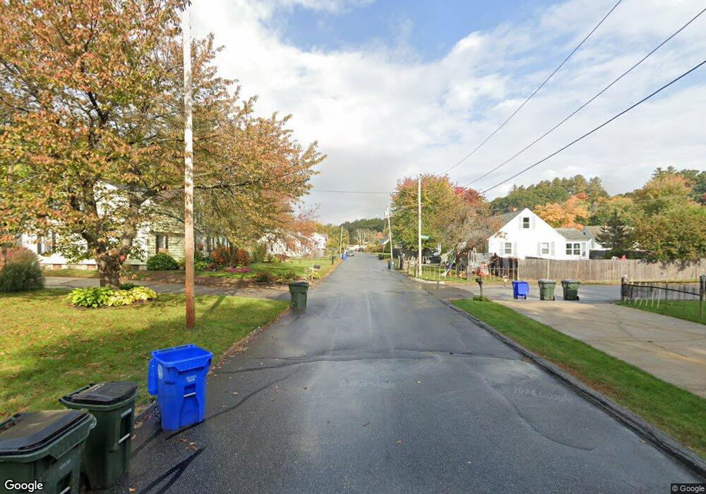 0 Crescent Rd, Manchester, NH 03103 - photo 1