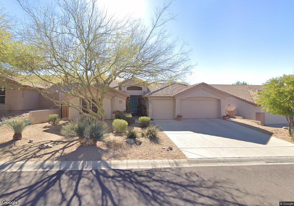 16501 N 106th Way, Scottsdale, AZ 85255 - photo 1