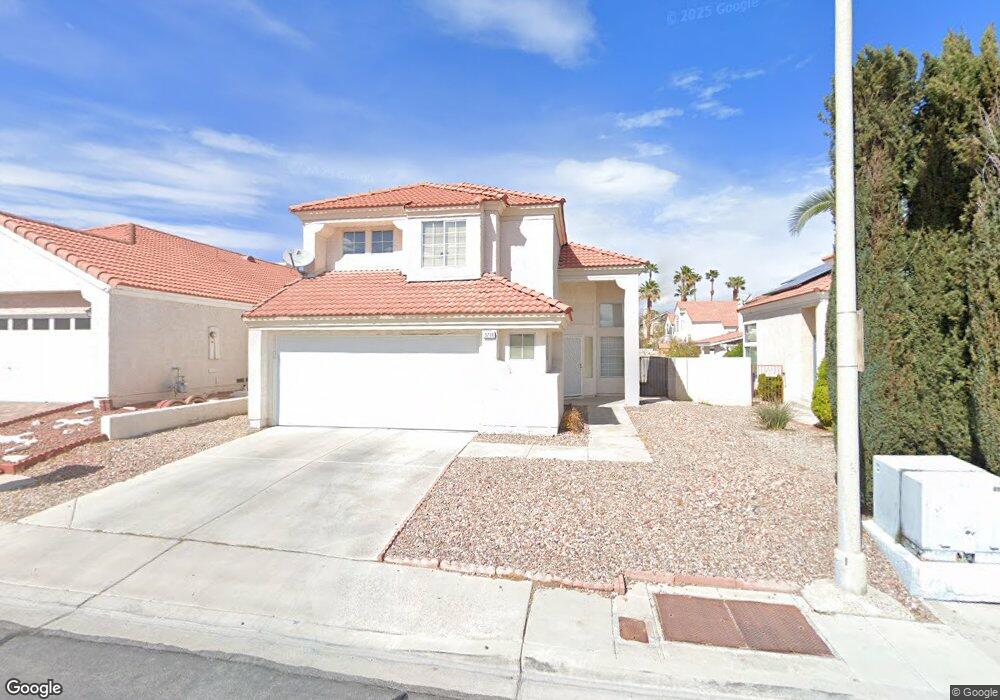 9708 Sierra Mesa Ave unit none, Las Vegas, NV 89117 - photo 1