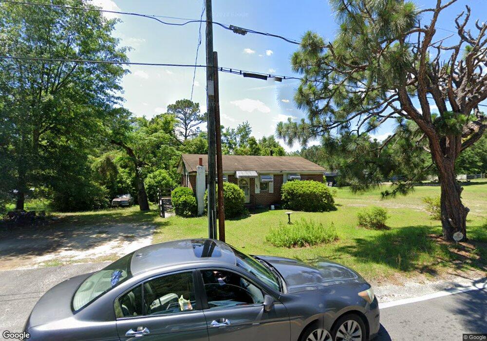 1833 Lovett Rd, Camden, SC 29020 - photo 1