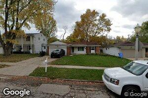 4025 Windward Dr, Lansing, MI 48911