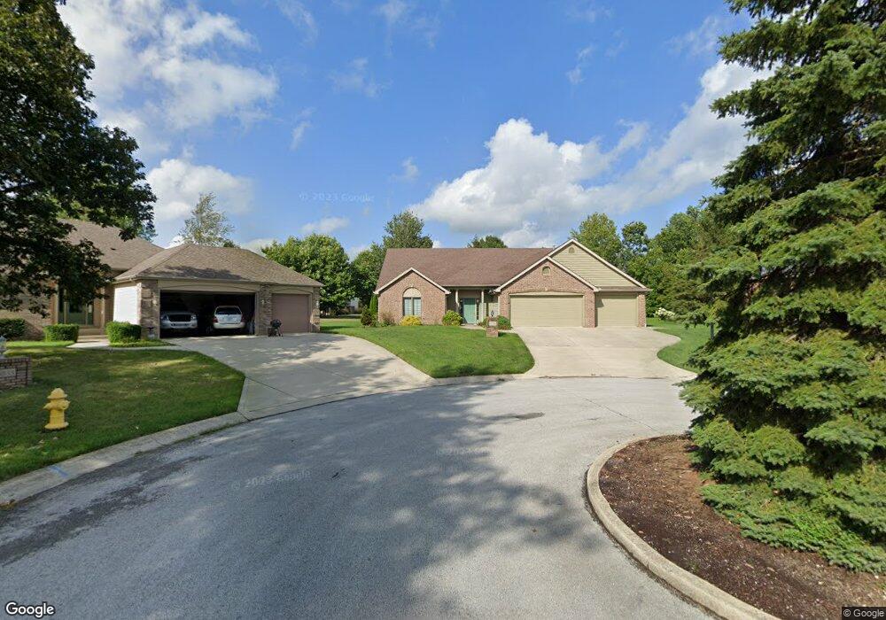 6536 Sir Francis Cove, Fort Wayne, IN 46835 - photo 1