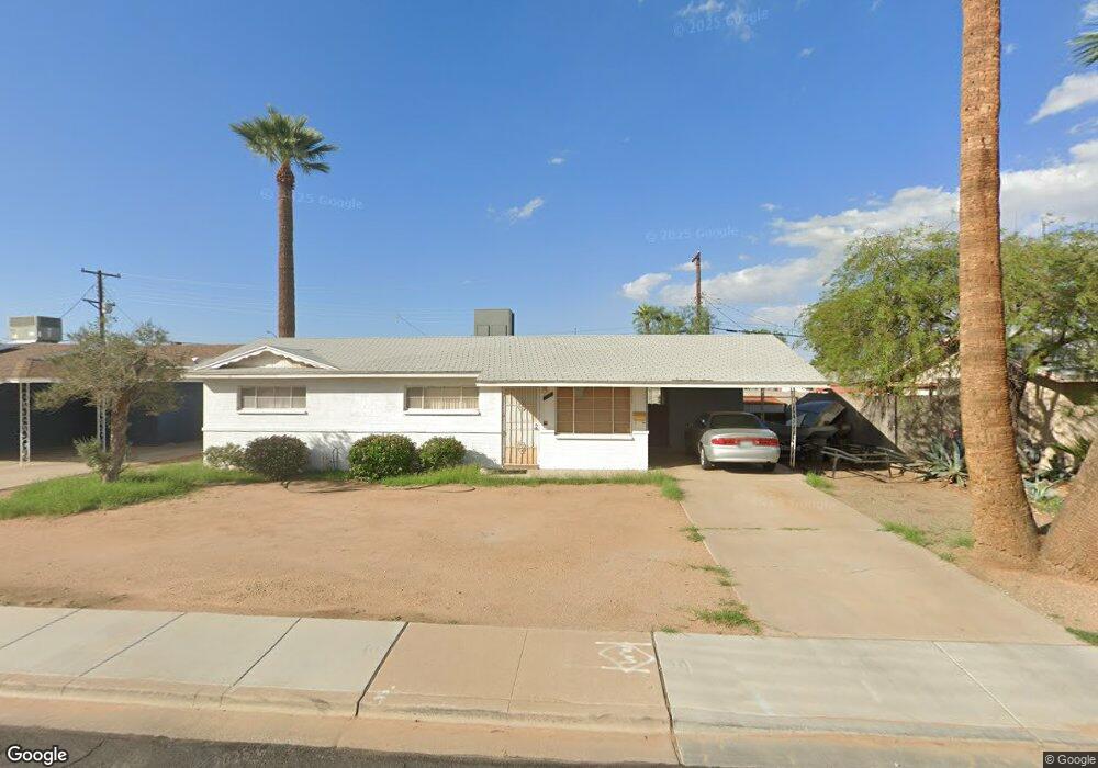 50 W 10th Dr, Mesa, AZ 85210 - photo 1