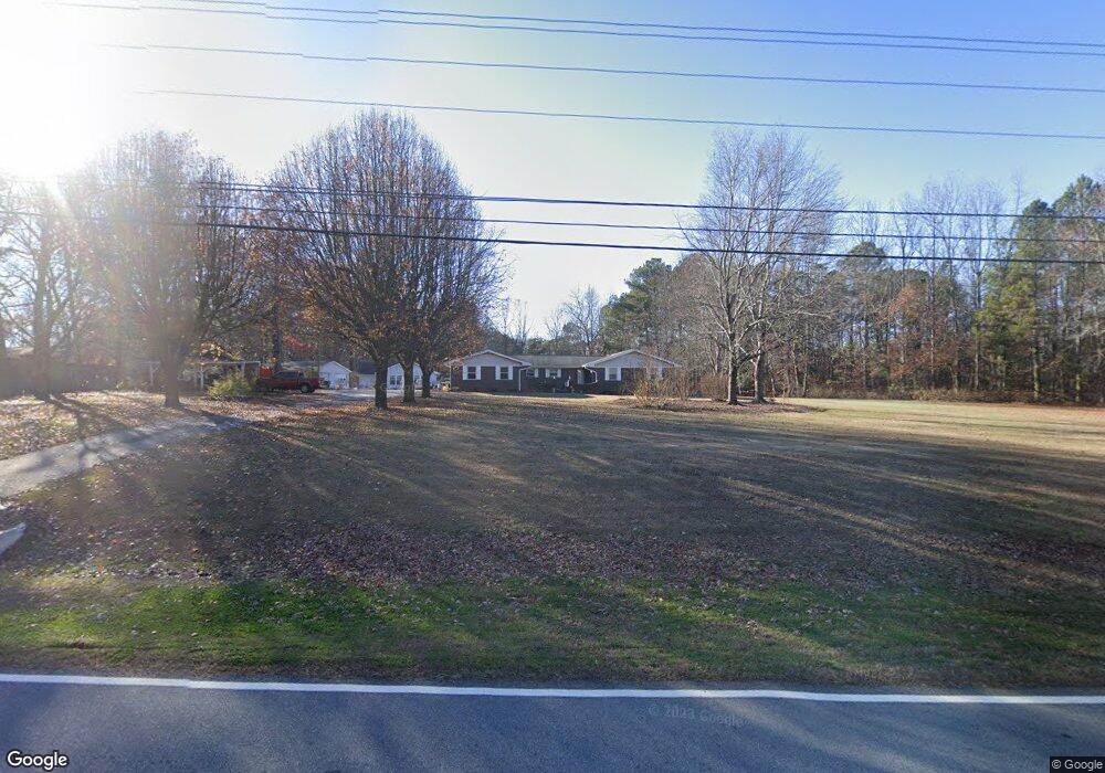 2631 Old Peachtree Rd, Dacula, GA 30019 - photo 1