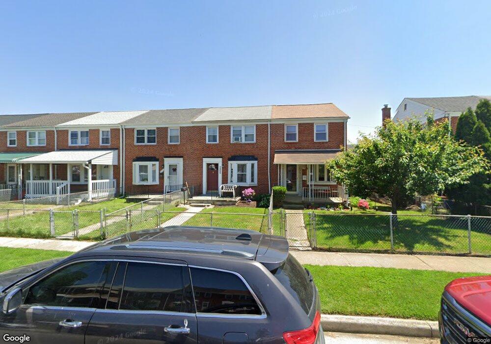 1965 Guy Way, Dundalk, MD 21222 - photo 1