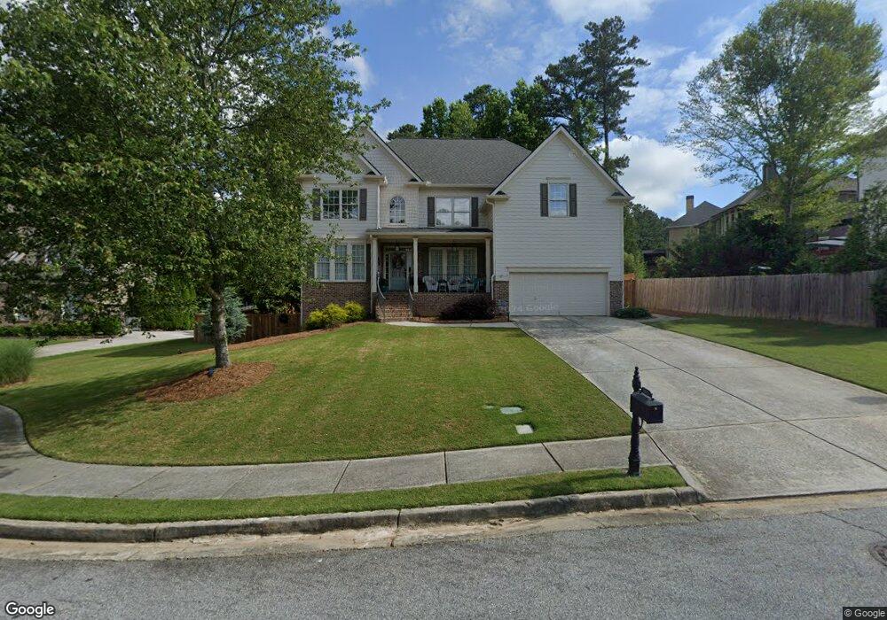 1825 Captain Walk unit 3, Dacula, GA 30019 - photo 1