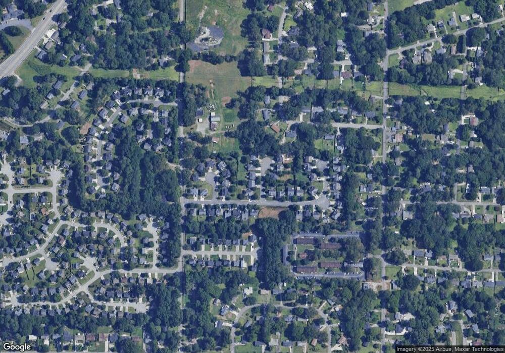 2080 Hannigan Trail, Marietta, GA 30060 - photo 1