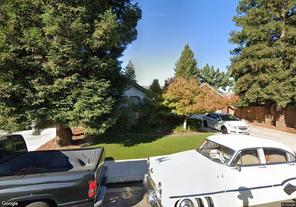 3404 Megan Ave, Clovis, CA 93611 - photo 1