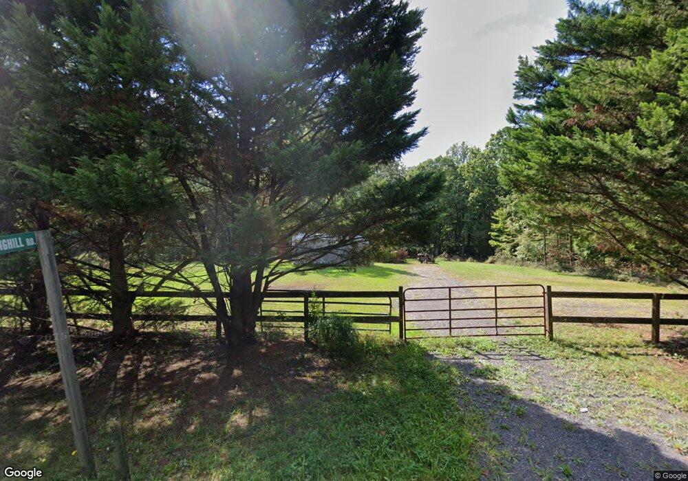 6234 Burr Hill Rd, Rhoadesville, VA 22542 - photo 1