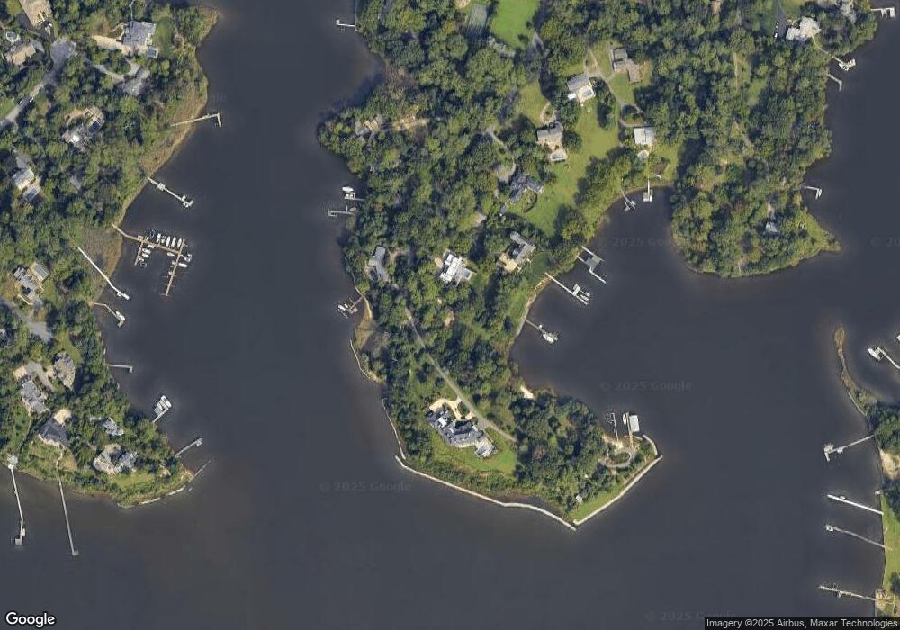 931 Childs Point Rd, Annapolis, MD 21401 - photo 1