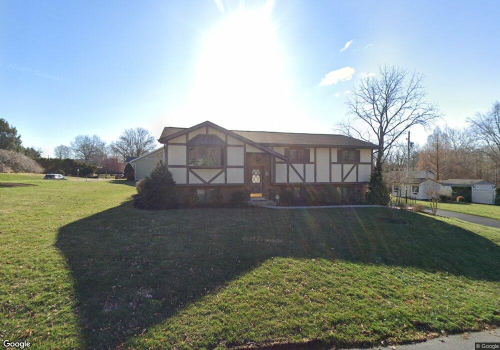 2430 Berkley Rd, Reading, PA 19605 - photo 1