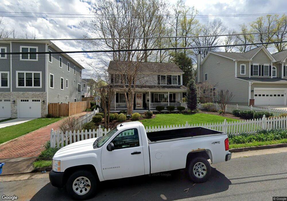 6603 Orland St, Falls Church, VA 22043 - photo 1