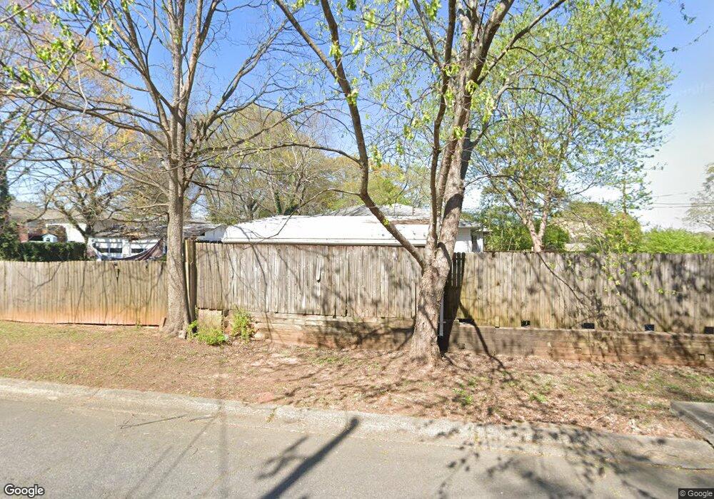 623 Dunton Cir SE, Smyrna, GA 30082 - photo 1