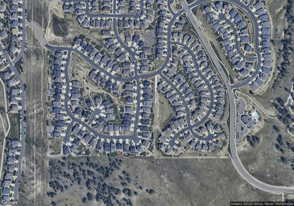 8020 S Flat Rock Way, Aurora, CO 80016 - photo 1