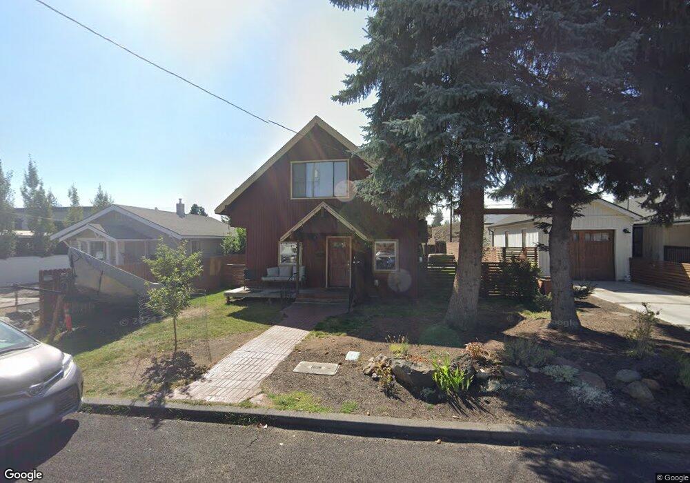 1135 NW Albany Ave, Bend, OR 97701 - photo 1