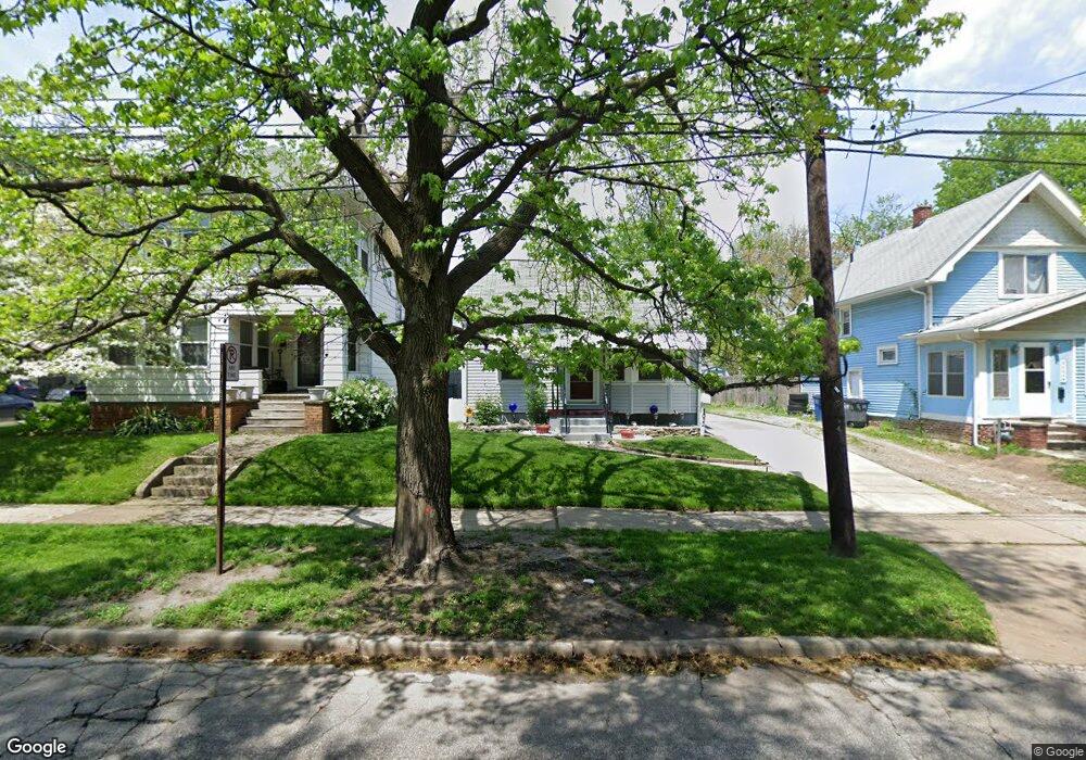 1022 Berdan Ave, Toledo, OH 43612 - photo 1