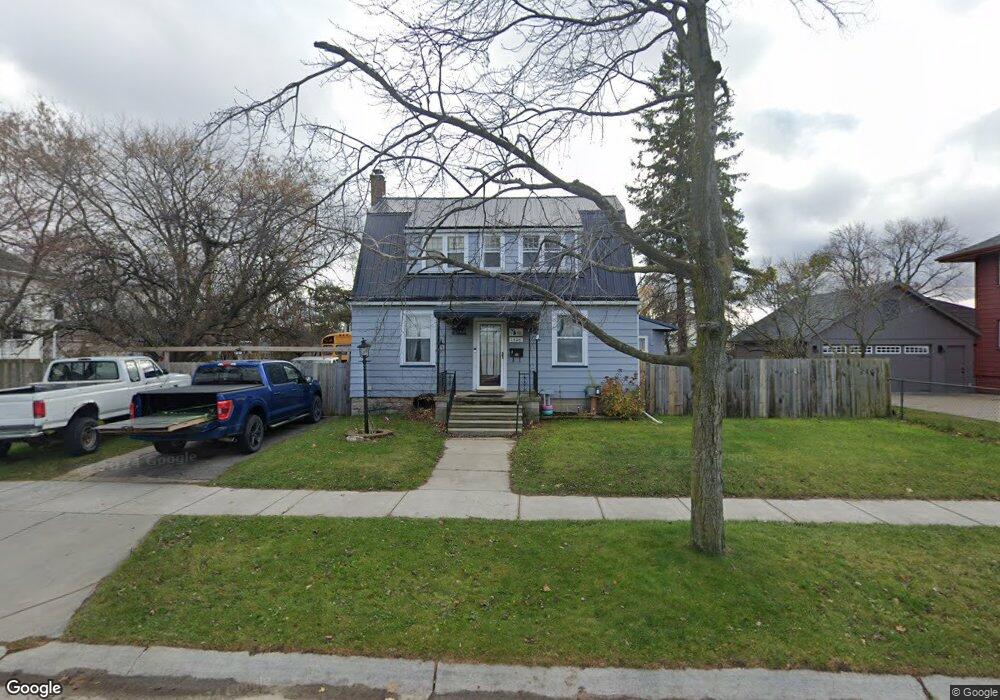 1826 Martin Ave, Port Huron, MI 48060 - photo 1