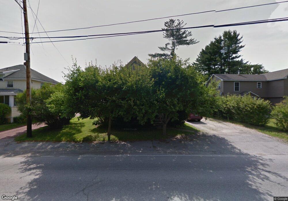 19 Stratton Rd, Rutland, VT 05701 - photo 1