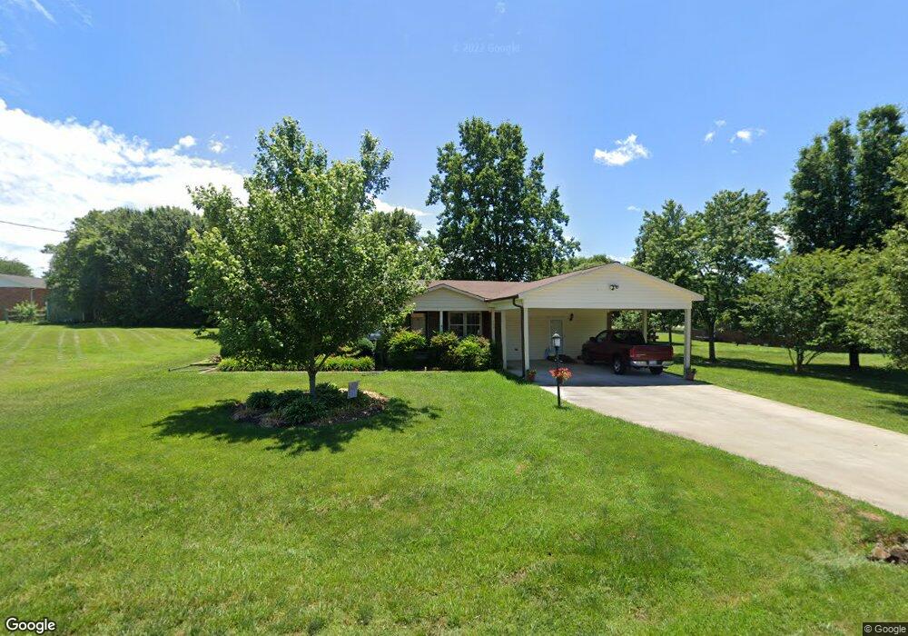 123 Ginny Ln, Statesville, NC 28625 - photo 1