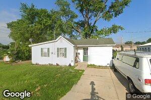 475 Bourbeuse Ave, Pacific, MO 63069