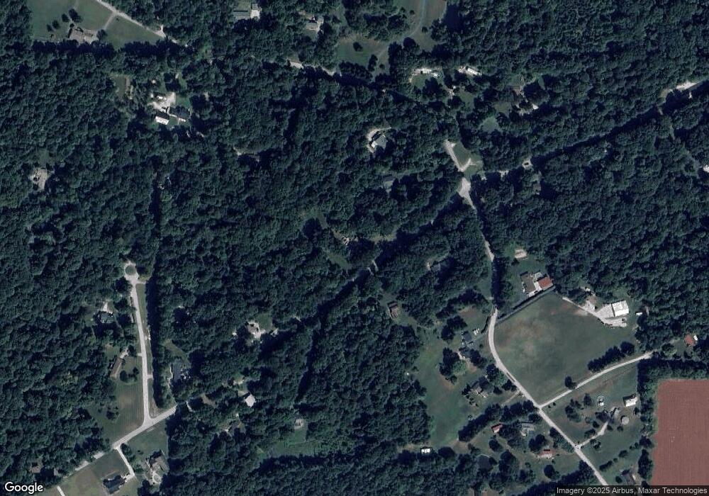 5270 Corydon Ridge Rd NE, Corydon, IN 47112 - photo 1