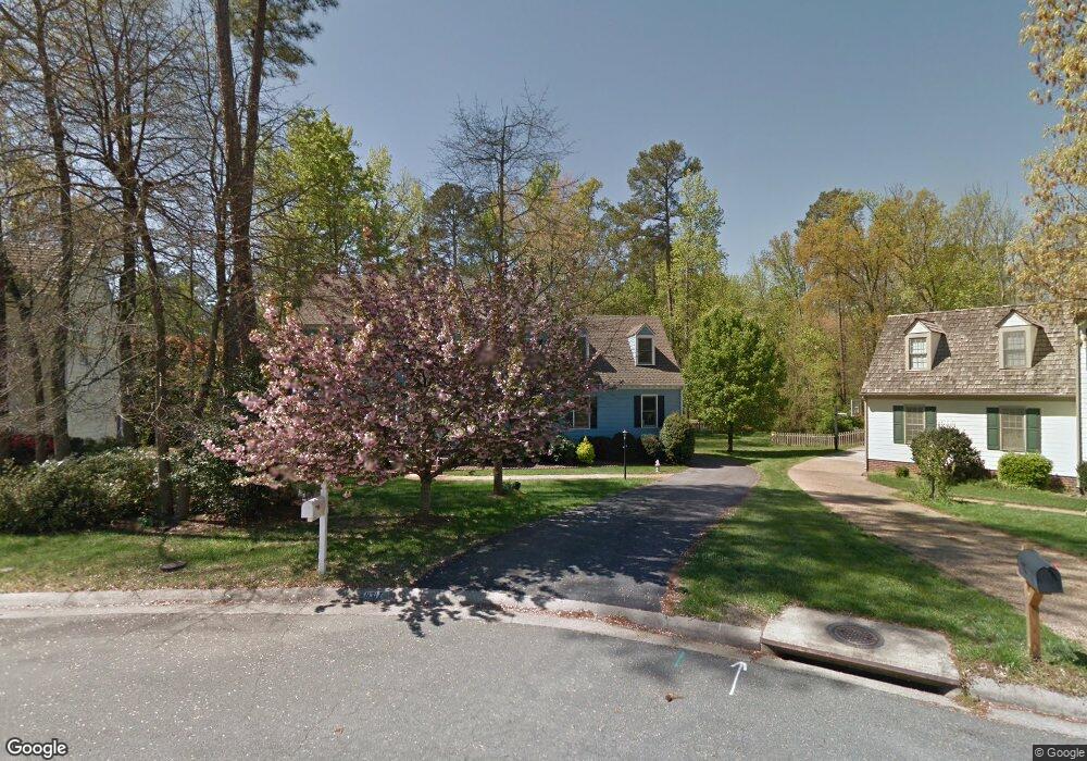 11317 Markham Ct, Henrico, VA 23233 - photo 1