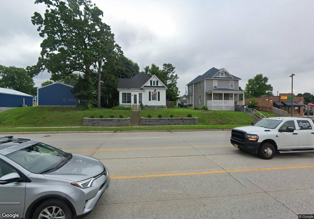 1018 W Central Ave, Carthage, MO 64836 - photo 1