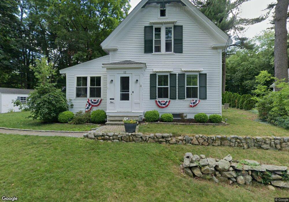 2 Point St, Natick, MA 01760 - photo 1