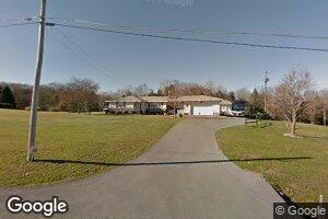 1211 Arch Street Extension, Brockway, PA 15824