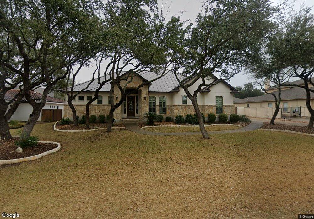 8150 San Fidel Way, San Antonio, TX 78255 - photo 1
