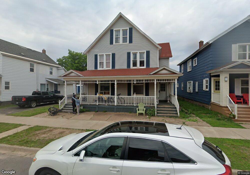 216 W Peck St, Negaunee, MI 49866 - photo 1