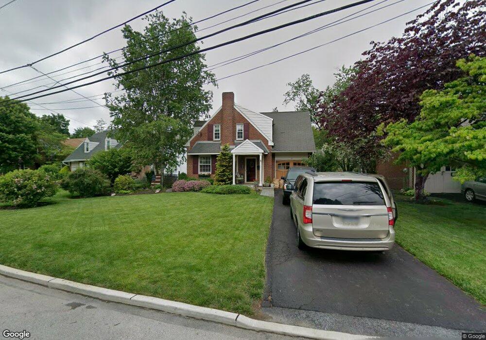 47 College Ave, Flourtown, PA 19031 - photo 1