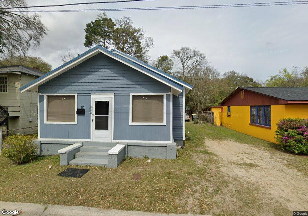 116 W 61st St, Savannah, GA 31405 - photo 1