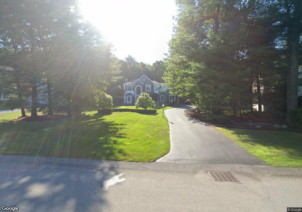 7 Patriot Cir, Clifton Park, NY 12065 - photo 1