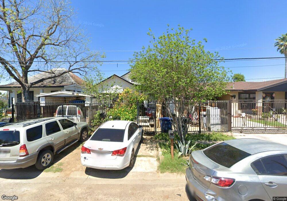 506 Laredo St, Laredo, TX 78040 - photo 1