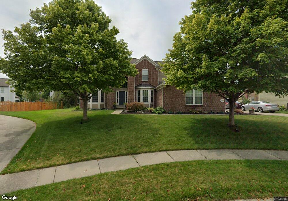 12583 Elgin Ct, Fishers, IN 46037 - photo 1